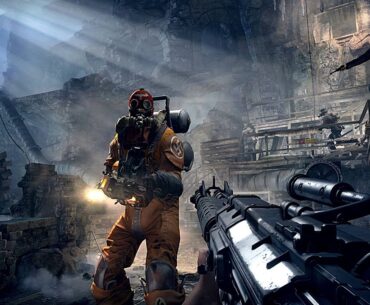 15 MORE Amazing First Person Shooters You Didn’t Play
