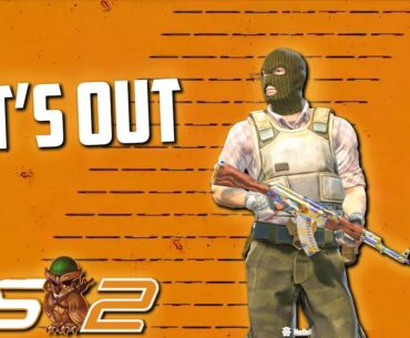 The CS2 Full Release is Not What We Expected