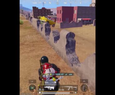 AUG Spray Red Dot  #gaming #pubgfunny #pubgmobile  #live #game #pubg  #firstpersonshooter #ipadmini