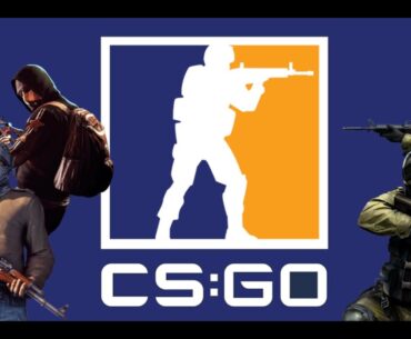 Chill Stream | Counter Strike 2 😎