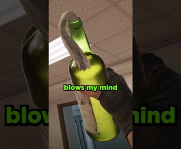 Counter-Strike 2 Looks AMAZING