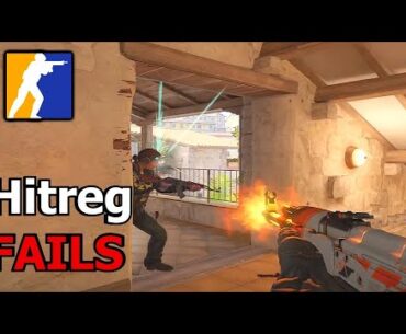 When CS2 Hit Registration Fails..