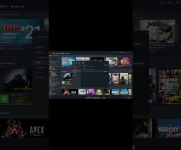 PLAY CSGO AGAIN #shorts #cs2 #fps #fpsgames #steam
