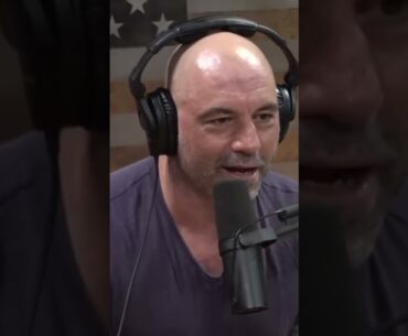 Strategic FPS Games? | Joe Rogan & John Carmack Clip