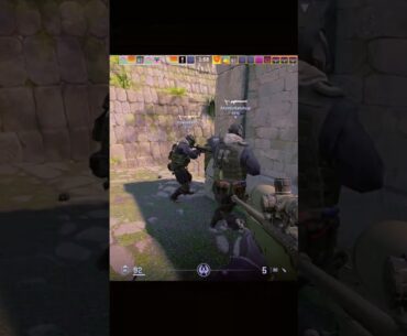 MINI CS2 MONTAGE!  #shorts #edit #gaming #fpsgames #csgo #csgoclips #travisscott #dontoliver