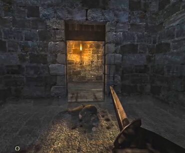 I Tried Revisiting Return to Castle Wolfenstein in 2023 (Greatest FPS game?!)