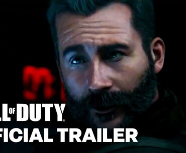 Call of Duty Celebrates 20 Years Trailer