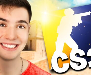 MEGJELENT A COUNTER STRIKE 2!