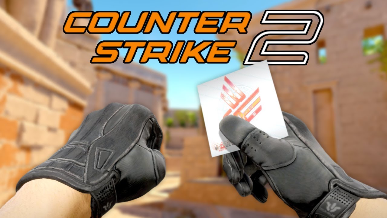 Another CS2 Update… Another CS2 Update...