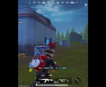 Dream Landing  #gaming #pubgfunny #pubgmobile  #live #game #pubg  #firstpersonshooter #ipadmini