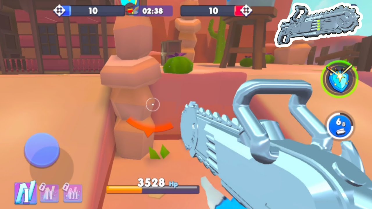 Nerf War | Old Town Battle victory Gameplay #51 (Nerf First Person Shooter) Nerf War | Old Town Battle victory Gameplay #51 (Nerf First Person Shooter)
