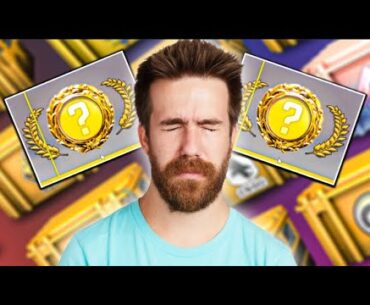 My First Counter Strike 2 Case Opening! (Please Give Me The Knife)