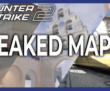 CS2 NEW LEAKED AND UPCOMING MAPS