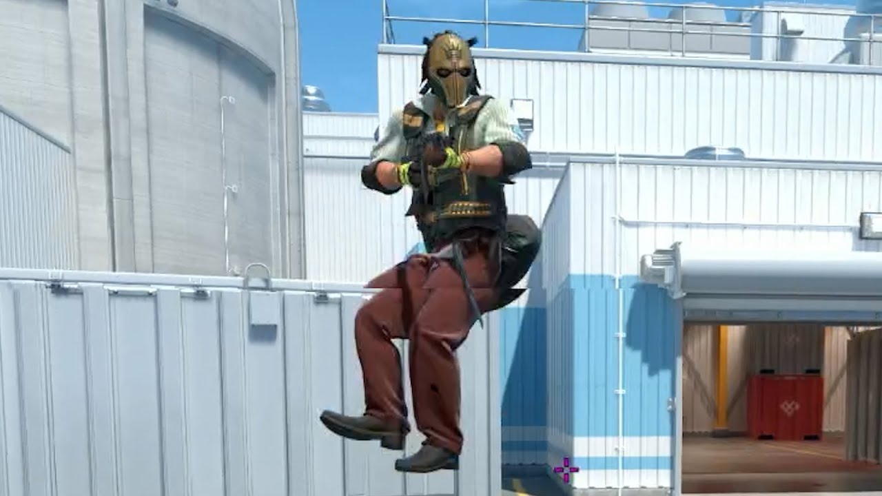 the beginning of my Counter-Strike 2 career the beginning of my Counter-Strike 2 career