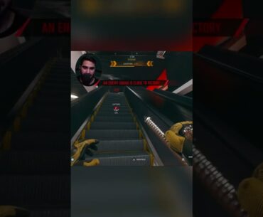 BLIND PLAYER IN WARZONE 2 #warzone #warzonegameplay #callofduty #firstpersonshooter #cod   #gaming