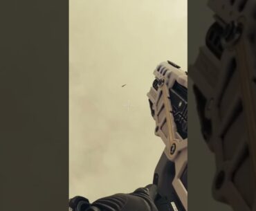 The Hang Time #starfieldgameplay #starfield #fpsgames #fps #gameplay #gaming #twitch #pc #viral #hd