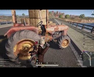 Pubg video