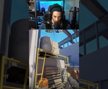 Deag goes Bam Bam! #counterstrike #counterstrike2 #cs2 #fps #fpsgames #gamingvideos #gamingclips