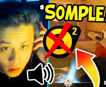 S1MPLE ACTUALLY CAN'T BELIEVE THESE ISSUES WITH CS2!? STEWIE RETURNED TO GO FULL 200 IQ?! Highlights