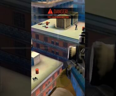 Sniper 3D Gun Shooting Games part 83 #fps #gun #subscribe #gaming #gungame #rifle #sniper3d #gamer