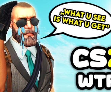 CS2 WTF Clips #1