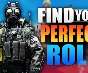 How to Find Your PERFECT Role in Counter Strike 2