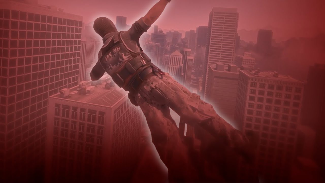 getting an unbelievable rank in Counter-Strike 2 getting an unbelievable rank in Counter-Strike 2