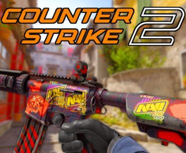 CS2 Latest Update...