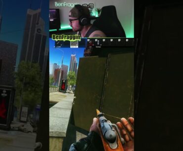 Couple short clips. #fpsgames #tarkov #fraggin #eft #escapefromtarkov #gaming #tarkovclips
