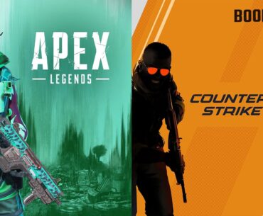 Counter Strike 2 | Apex Legends | Live Stream #50  Boomslang | #apexlegends #counterstrike2
