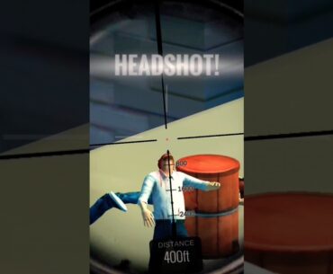 Sniper 3D Gun Shooting Games part 85 #fps #gun #subscribe #gaming #gungame #rifle #sniper3d #gamer