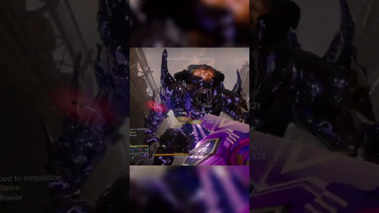 This is so busted #destiny2 #shorts #bungiecreator This is so busted #destiny2 #shorts #bungiecreator