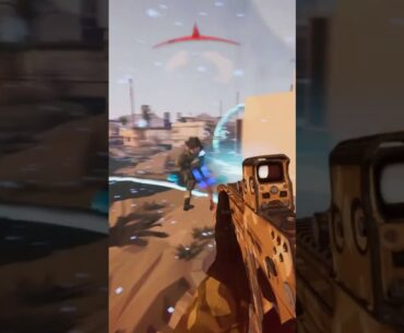 WHO SAID FPS GAMES ARE NOT FUN ANYMORE?