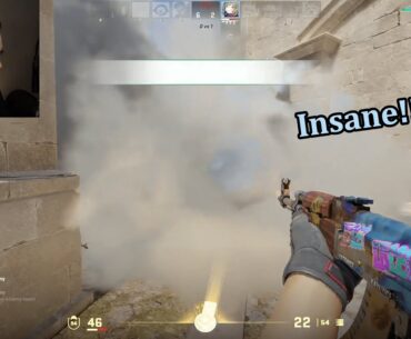 CS2 Most Viewed Clips Of The Day! #8