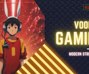 Now I become a Monster | Modern Strike online | FPS games