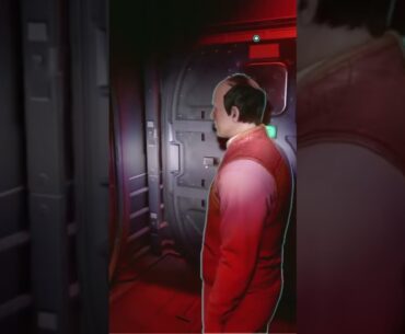 No Spacesuit Bill #starfield #starfieldgameplay #gameplay #gaming #pc #twitch #fps #fpsgames #hd