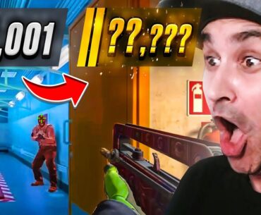 Summit1g Gets His Counter Strike 2 RANK