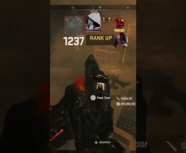 DEMON #warzone #callofduty #warzonegameplay #gaming #cod #videogame #codwarzone #fps #fpsgames