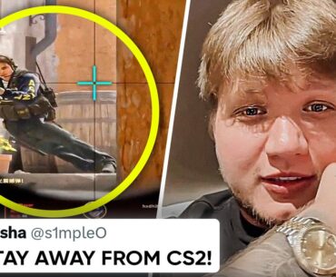 PRO-PLAYERS SHOCKED by HOW CS2 IS NOT READY! WHY ARE THINGS SO BAD??? CS NEWS