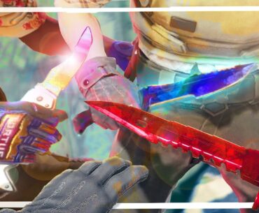 counter-strike 2 makes our money look prettier!