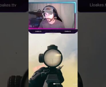Keep it cool!  #cod #callofduty #twitch #warzone #gaming #videogame #firstpersonshooter #streamer