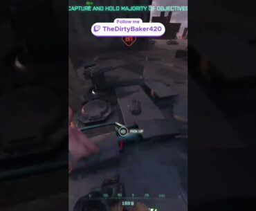 #shorts #battlefield2042 Battlefield 2042 *PLOP BOOM* #fps #gaming #actionshooter #enders #boom