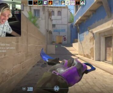 The Worst Counter Strike 2 Gameplay On YouTube...