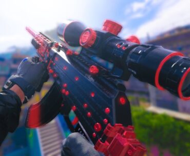 Sniping Movement Is BACK And I Couldn't Be Happier