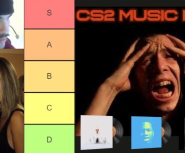 The truth behind your CS2 music kit...