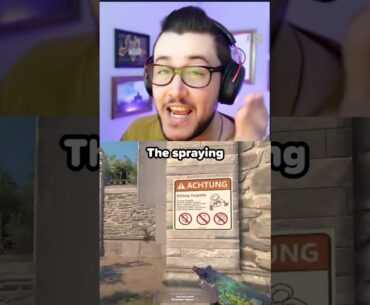 Shotguns ARE BROKEN in CS2