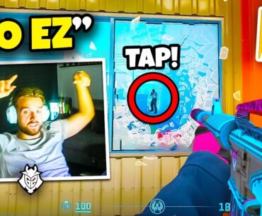 NIKO IS READY FOR FIRST CS2 PRO TOURNAMENT! COUNTER-STRIKE 2 CSGO Twitch Clips