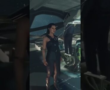 What’s New? #starfield #starfieldgameplay #hd #viral #fps #twitch #pc #gaming #gameplay #fpsgames