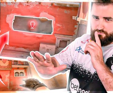 Pugzão FURIOSO no CS2: FalleN dá AULAS de como DOMINAR a Mirage!