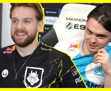 TRUE opinions about Counter-Strike 2 - IEM Sydney Lobby